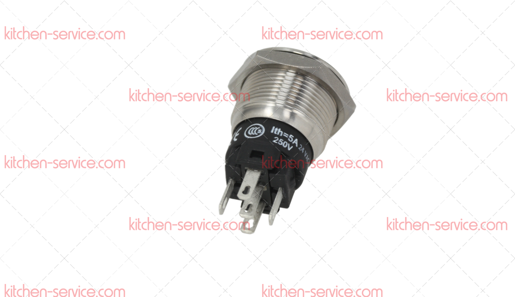 Кнопка пусковая для мясорубки (5068012) Кнопка пусковая для мясорубки (5068012)