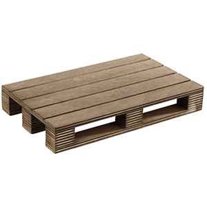 Доска для подачи 20 см APS Доска для подачи 20 см APS