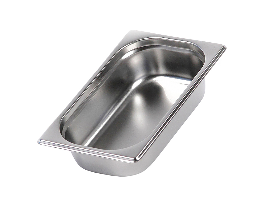 Гастроемкость GN1/4x65 мм 814-2 KITCHEN MUSE Гастроемкость GN1/4x65 мм 814-2 KITCHEN MUSE