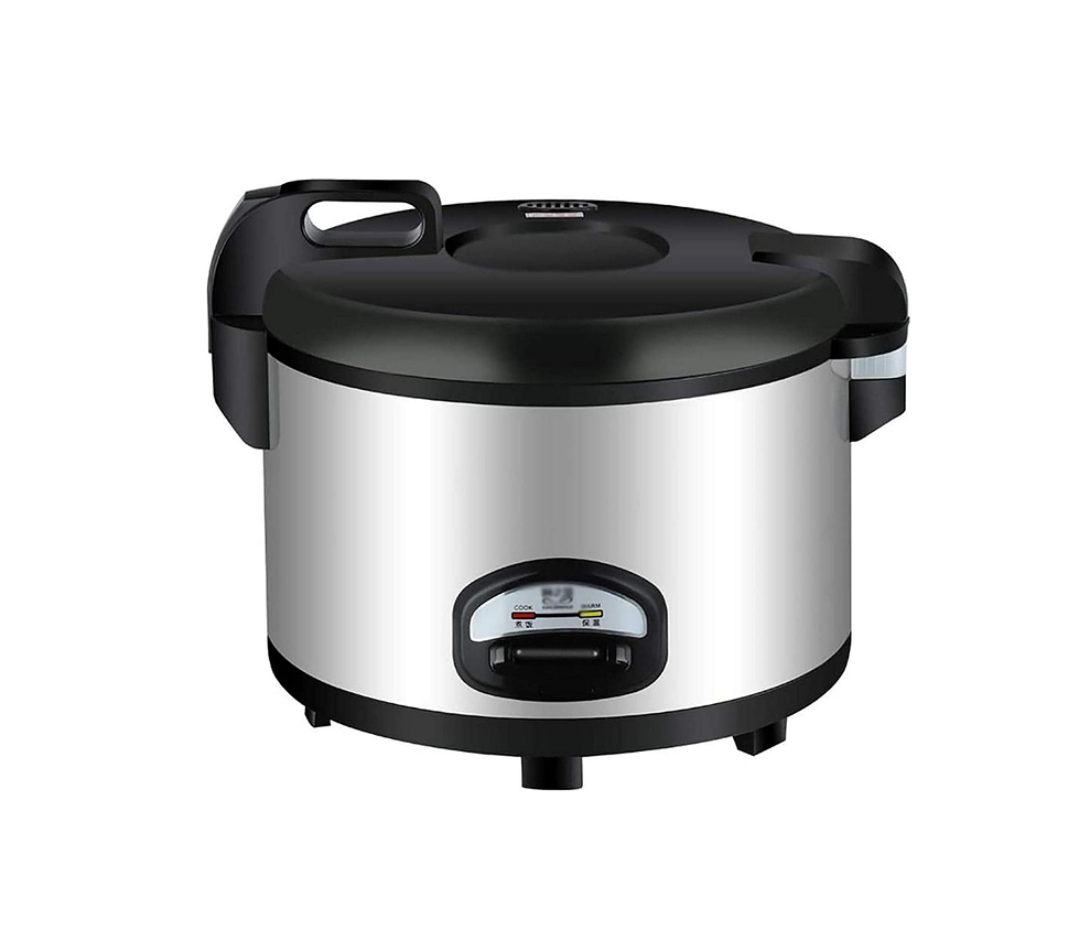 Рисоварка ERC-15L-A ENIGMA Рисоварка ERC-15L-A ENIGMA