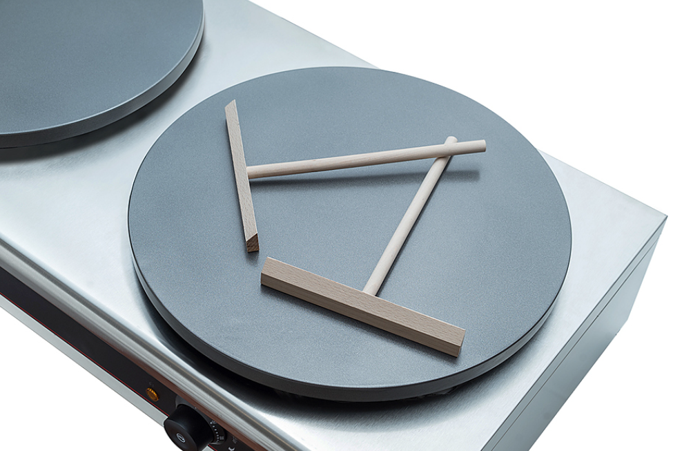 Блинница CP-CM400D CRAZY PAN Блинница CP-CM400D CRAZY PAN