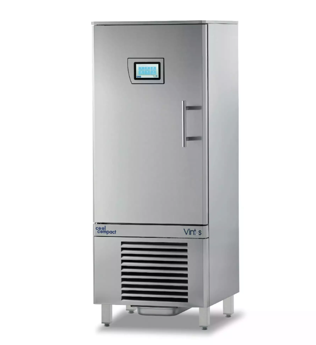 Аппарат шоковой заморозки VINTOS 13XGN1/1 COOL COMPACT Аппарат шоковой заморозки VINTOS 13XGN1/1 COOL COMPACT