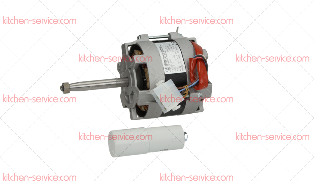 Электродвигатель 1057.2165 для печи (3240391) Электродвигатель 1057.2165 для печи (3240391)