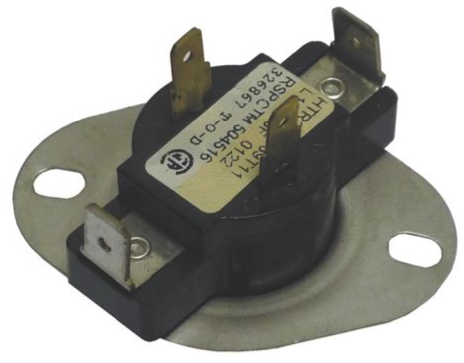 Термостат защитный для ALLIANCE (D511887) Термостат защитный для ALLIANCE (D511887)