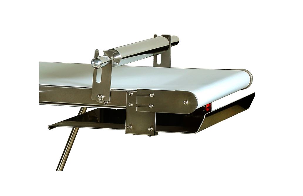 Машина тестораскаточная для слоеного теста напольная KSF-500 DANLER Машина тестораскаточная для слоеного теста напольная KSF-500 DANLER