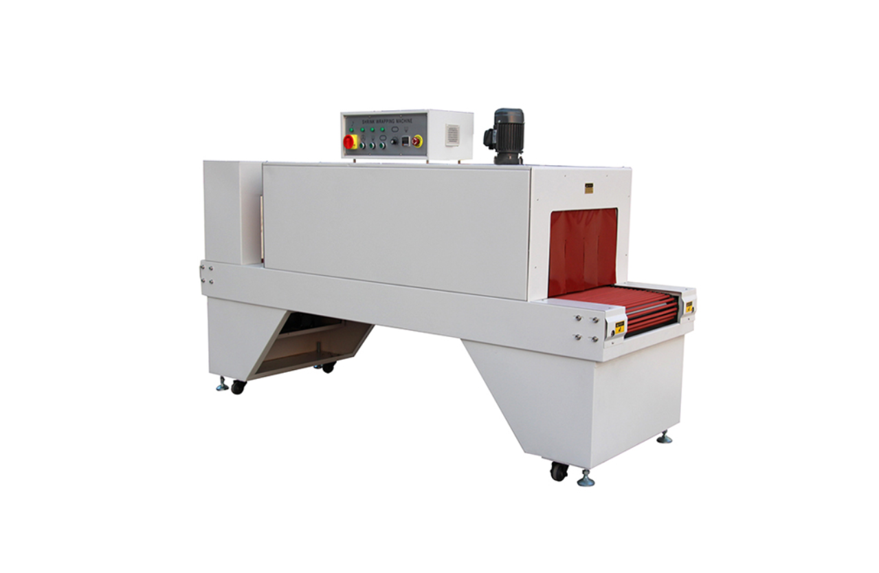 Тоннель термоусадочный с охлаждением SM6040 FOODATLAS Тоннель термоусадочный с охлаждением SM6040 FOODATLAS