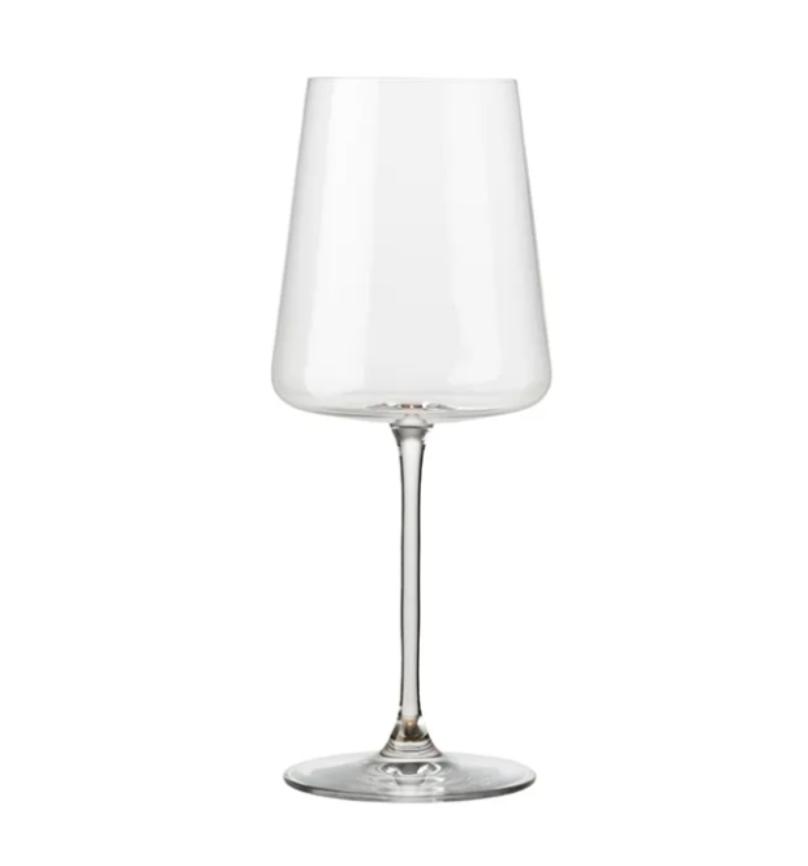 Бокал для вина «Мод» хр.стекло 0,55л RONA (7048 0100) Бокал для вина «Мод» хр.стекло 0,55л RONA (7048 0100)