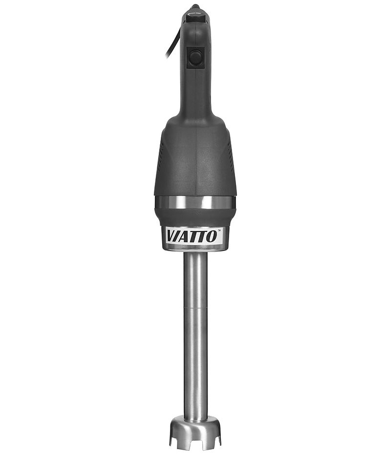 Блендер ручной VA-HM-265WH с венчиком VIATTO Блендер ручной VA-HM-265WH с венчиком VIATTO