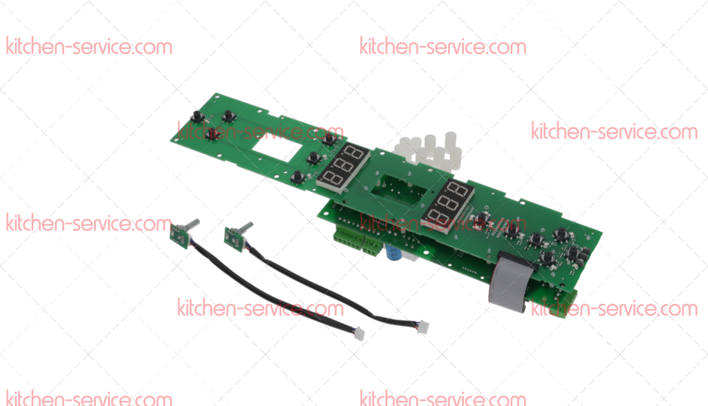 Плата печатная для печи конвекционной (5059067) Плата печатная для печи конвекционной (5059067)