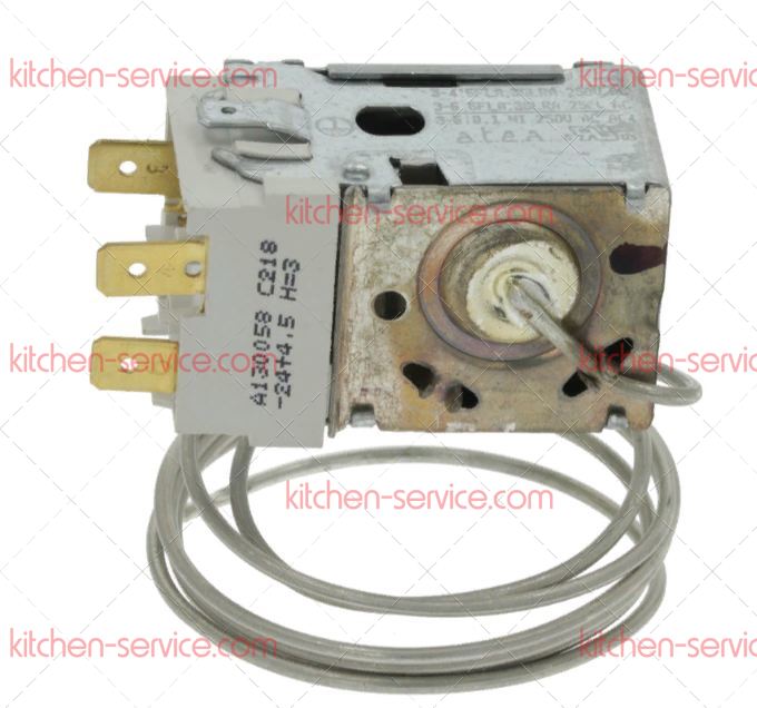 ТЕРМОСТАТ ATEA A130058 ТЕРМОСТАТ ATEA A130058