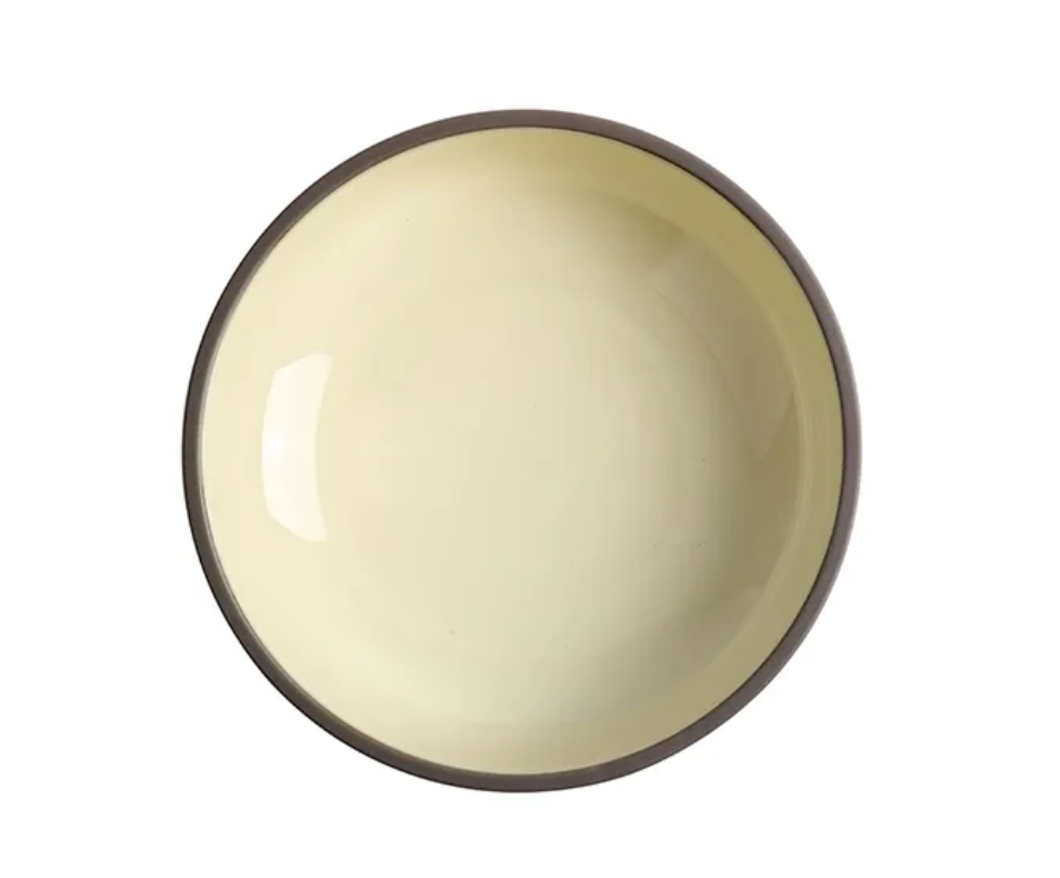 Салатник 23,3см фарфор «Блисс» KUNSTWERK Салатник 23,3см фарфор «Блисс» KUNSTWERK