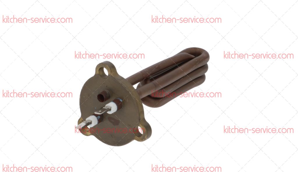 Элемент нагревательный ТЭН 1500Вт (526629) Элемент нагревательный ТЭН 1500Вт (526629)