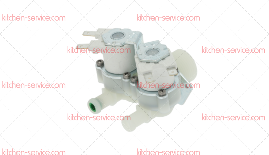 Клапан электромагнитный для печи (5037826) Клапан электромагнитный для печи (5037826)