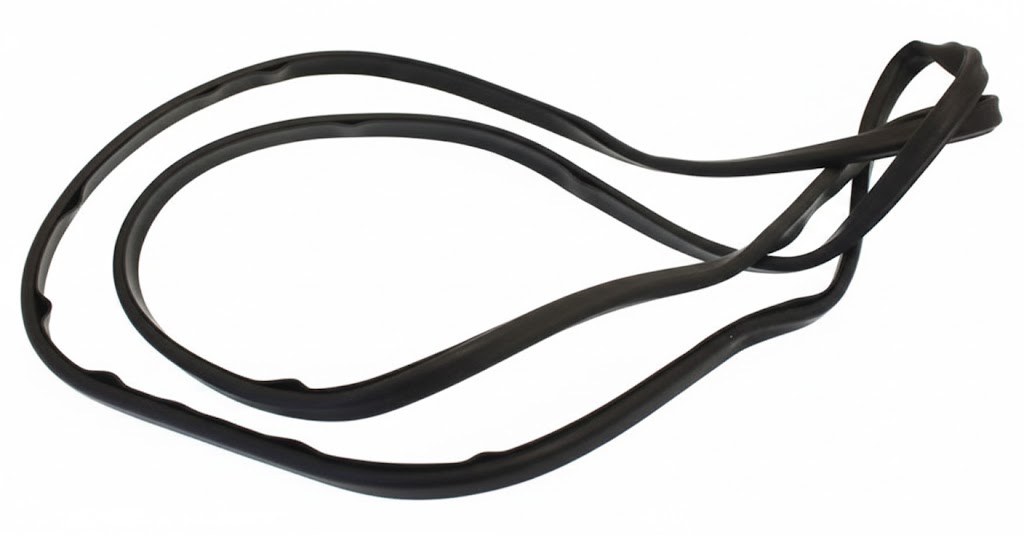 Уплотнение камеры внешнее для машины стиральной серии NF3L ALLIANCE (800432P) Уплотнение камеры внешнее для машины стиральной серии NF3L ALLIANCE (800432P)