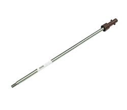 Вал с муфтой для DHC02 KOCATEQ