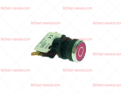 Переключатель красный для овощерезки