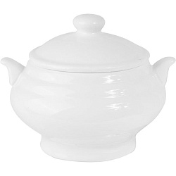 Чашка бульонная 350мл фарфор «Кунстверк» KUNSTWERK