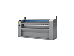 Каландр электрический до 30 кг/ч D-16E BM DANUBE