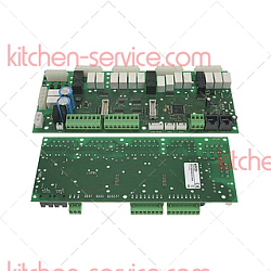 Плата электронная основная для LAINOX (R65302480)