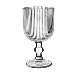 Бокал для вина 340 мл, 163 мм MGline (78521)