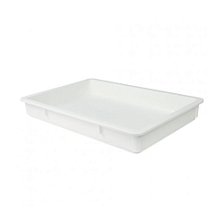 Контейнер для теста 60х40х15 см пластиковый P.L. PROFF CUISINE (JD-DB150)