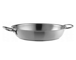 Сковорода 36 см без крышки Expo Satinato PINTINOX (30602336) Сковорода 36 см без крышки Expo Satinato PINTINOX (30602336)