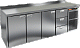 Стол морозильный GN 1113 BR2 BT HICOLD