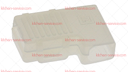 Крышка соединителя для печи (3051023)