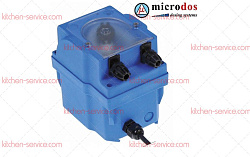 Дозатор ополаскивающий без управления MP2-B MICRODOS (361778)