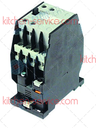 Контактор 3TF4011-OAN2  220V Lainox R65140140