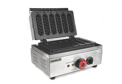 Вафельница Корн-дог EB-Q1 Eco FOODATLAS