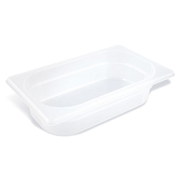 Гастроемкость 1/4х65 мм 1,8 л полипропилен P.L. PROFF CUISINE (JD-P1406PP)