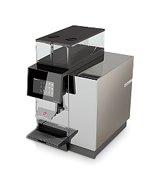 Кофемашина Black&White4 compact CTM F THERMOPLAN