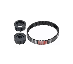 Трансмиссия IMPERIA в сборе для FIMAR (KRMN-A23)