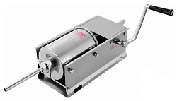 Шприц колбасный горизонтальный 3 л SH3 KOCATEQ