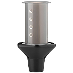 Аэропресс для кофе DOPPIO