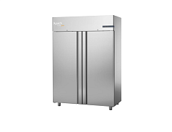 Шкаф морозильный 1400 л CHEF LINE LCFM140MD2 APACH