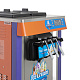 Фризер мягкого мороженого MQ-L18T Eco FOODATLAS
