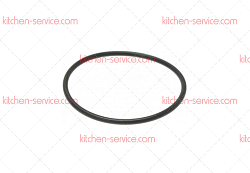 Кольцо уплотнительное 01231 для печи (1186003)