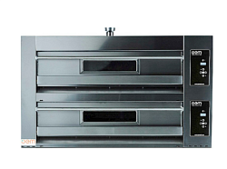 Печь для пиццы DOMITOR PRO 830 DG OEM-ALI