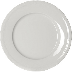 Тарелка мелкая фарфор 30см «Штутгарт» BAUSCHER