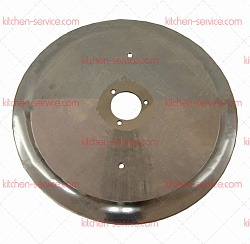 Нож для GDS300 02/140 KOCATEQ