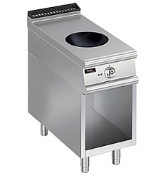 Плита индукционная WOK Chef Line LRW49OS APACH