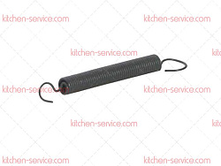 Пружина рычага блокировки для 5KSM150 KitchenAid (КитченЭйд) (3183690)