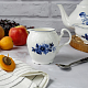 Молочник 240 мл Blue Flower P.L.PROFF CUISINE (NY-YQA4706-MPX6)