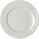 Тарелка мелкая фарфор 30см «Штутгарт» BAUSCHER