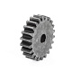 Шестерня большая для ножа тестораскатки-лапшерезки HO-80B FOODATLAS (УТ000011089)