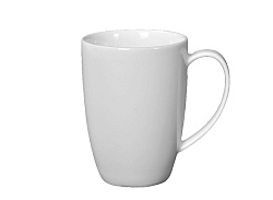 Кружка 330 мл Royal White 6-36 TUDOR ENGLAND (TU0637)