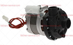 Насос C2031C для ALBA PUMPS (500939)