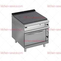 Плита газовая Chef Line LRSTG87FG APACH